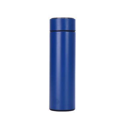 Smart Stainless Steel Insulated Bottle with Temperature Display