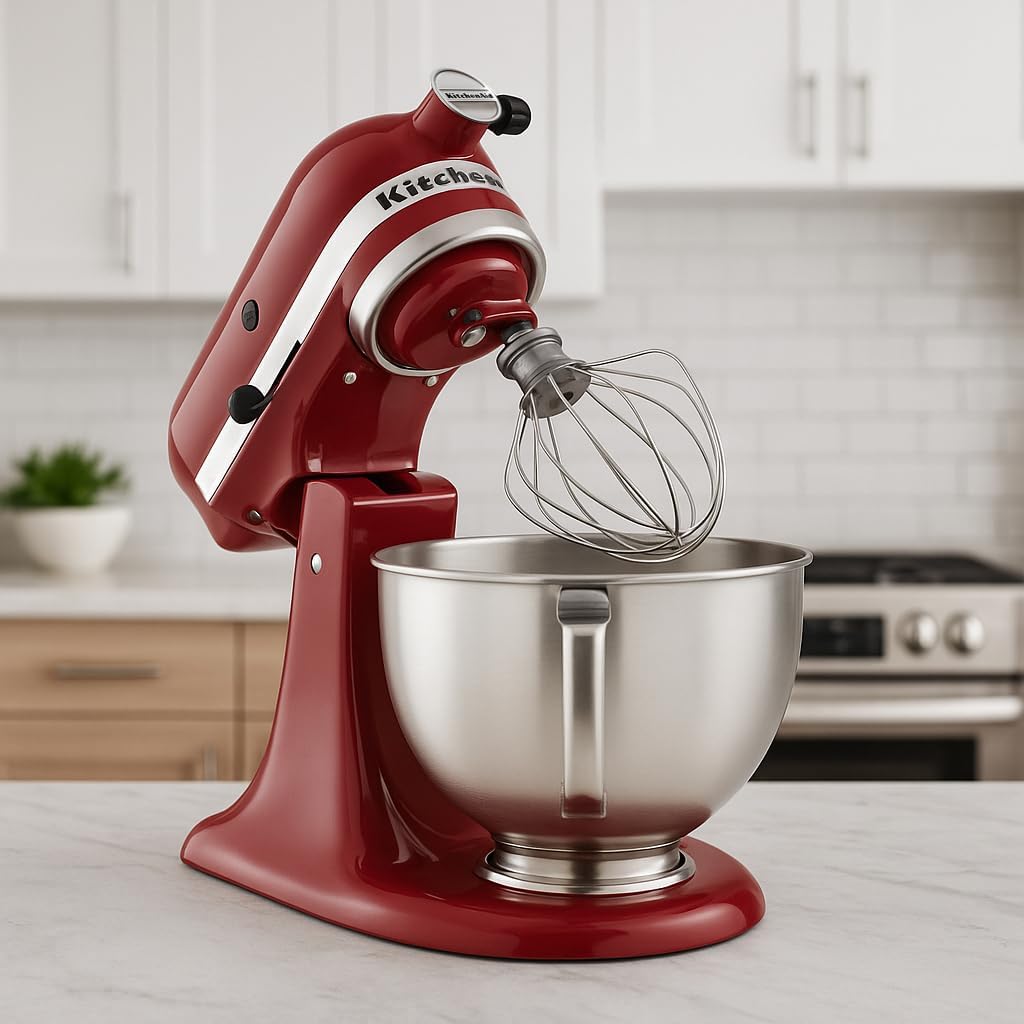 Culinary Maestro Stand Mixer™