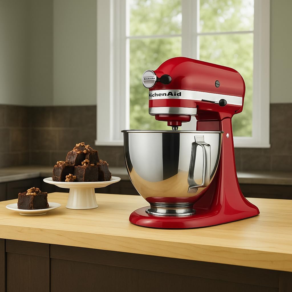 Culinary Maestro Stand Mixer™