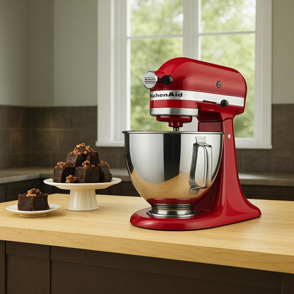 Culinary Maestro Stand Mixer™