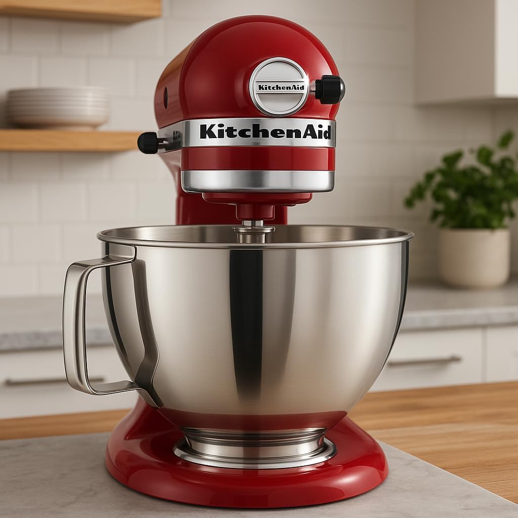 Culinary Maestro Stand Mixer™